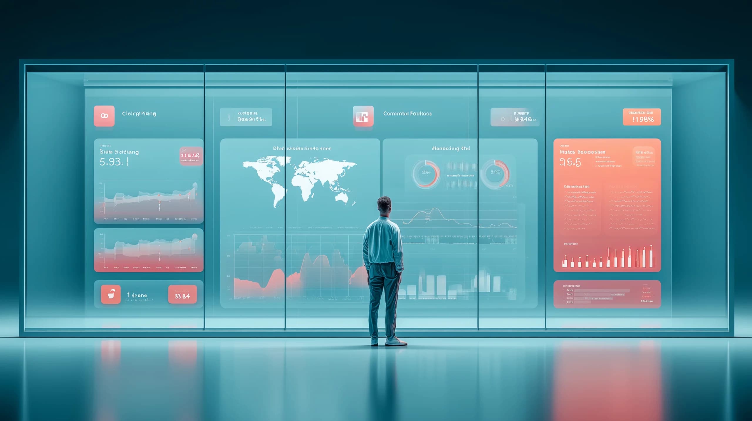 Why Every Wholesale Business Needs Its Own AI Strategy in 2026