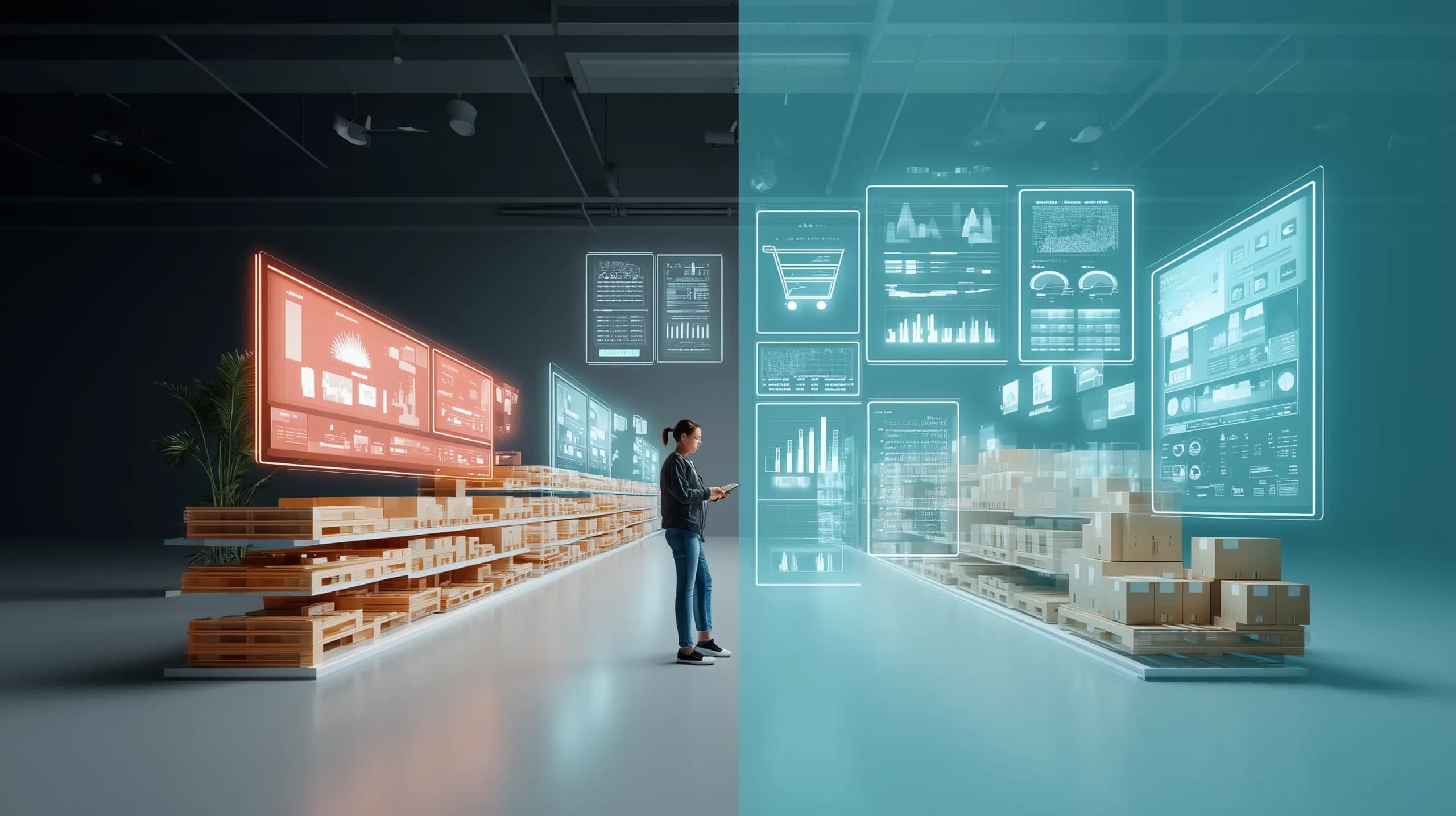 How Retail Trends Are Influencing the Future of Wholesale