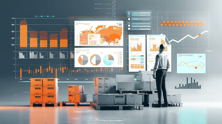 Data-Driven Wholesale: How Analytics Can Boost Your Sales