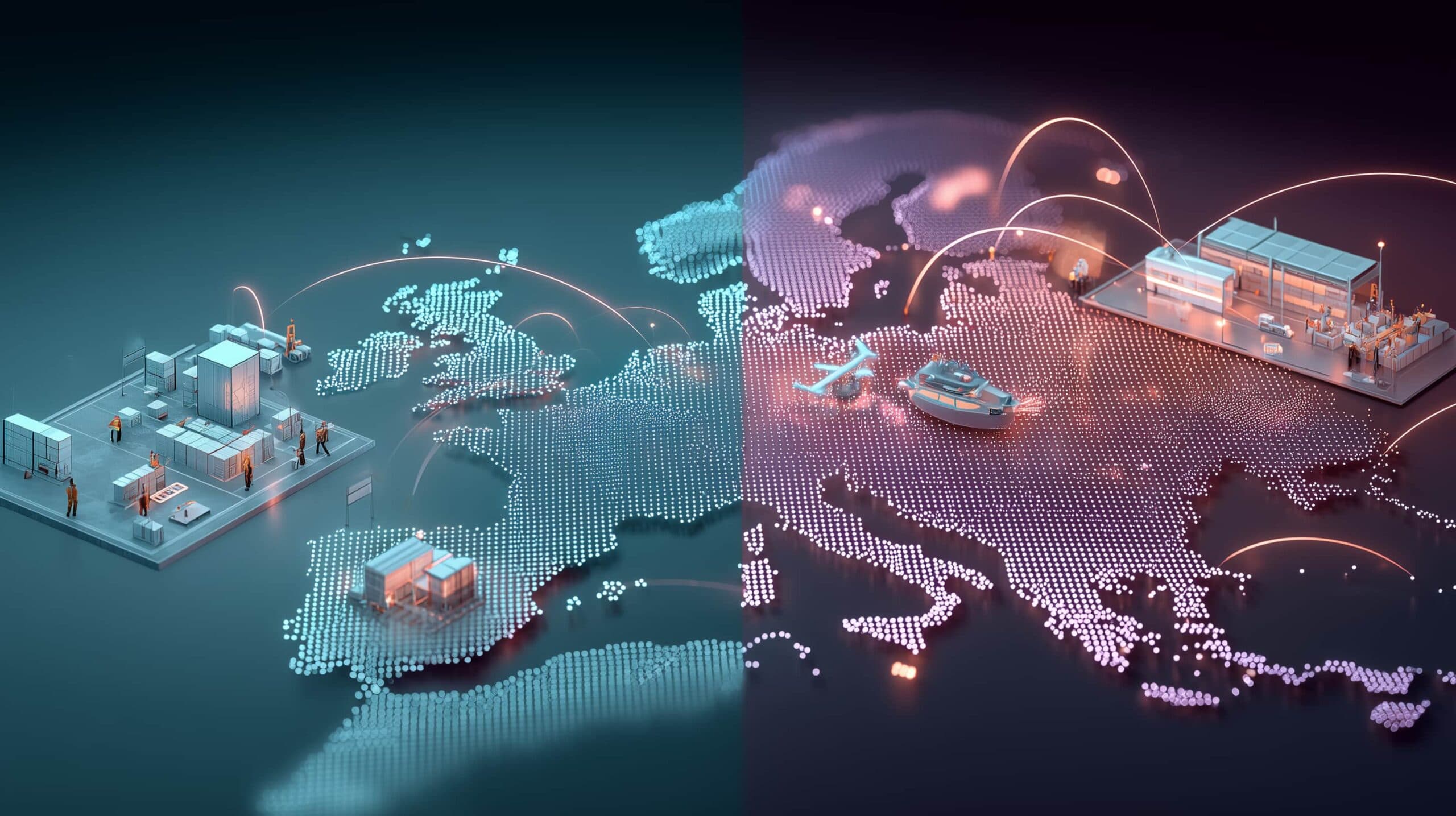 Cross-Border B2B eCommerce: Challenges and Opportunities for Wholesalers