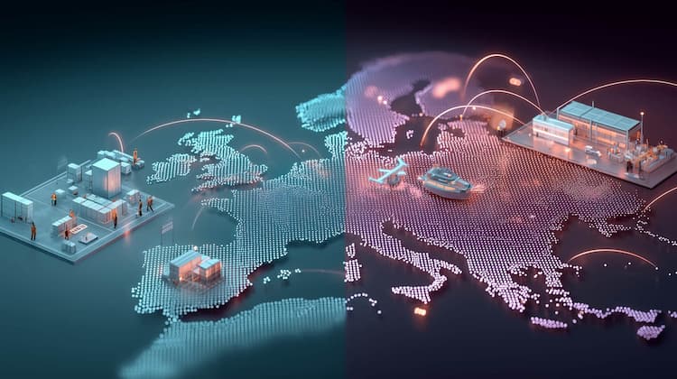 Cross-Border B2B eCommerce: Challenges and Opportunities for Wholesalers