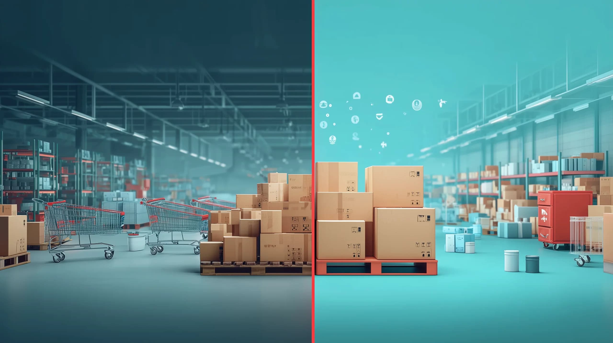 Ethical Wholesale: How Responsible Sourcing Shapes Modern B2B