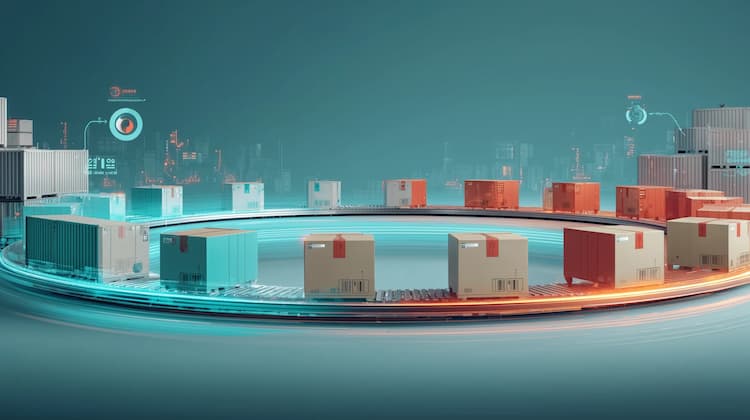 Wholesale Returns & Reverse Logistics: Turning Problems into Profit