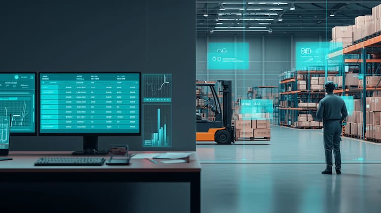 From Basic Accounting to Full Operational Visibility