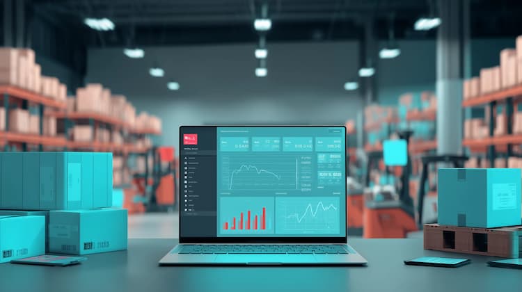 Why Accounting Software Is Not Enough for Growing B2B Businesses