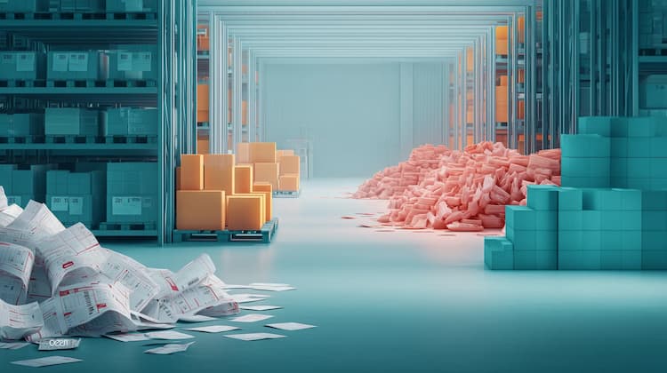 Why Forecast Accuracy Is the New Competitive Advantage in Wholesale