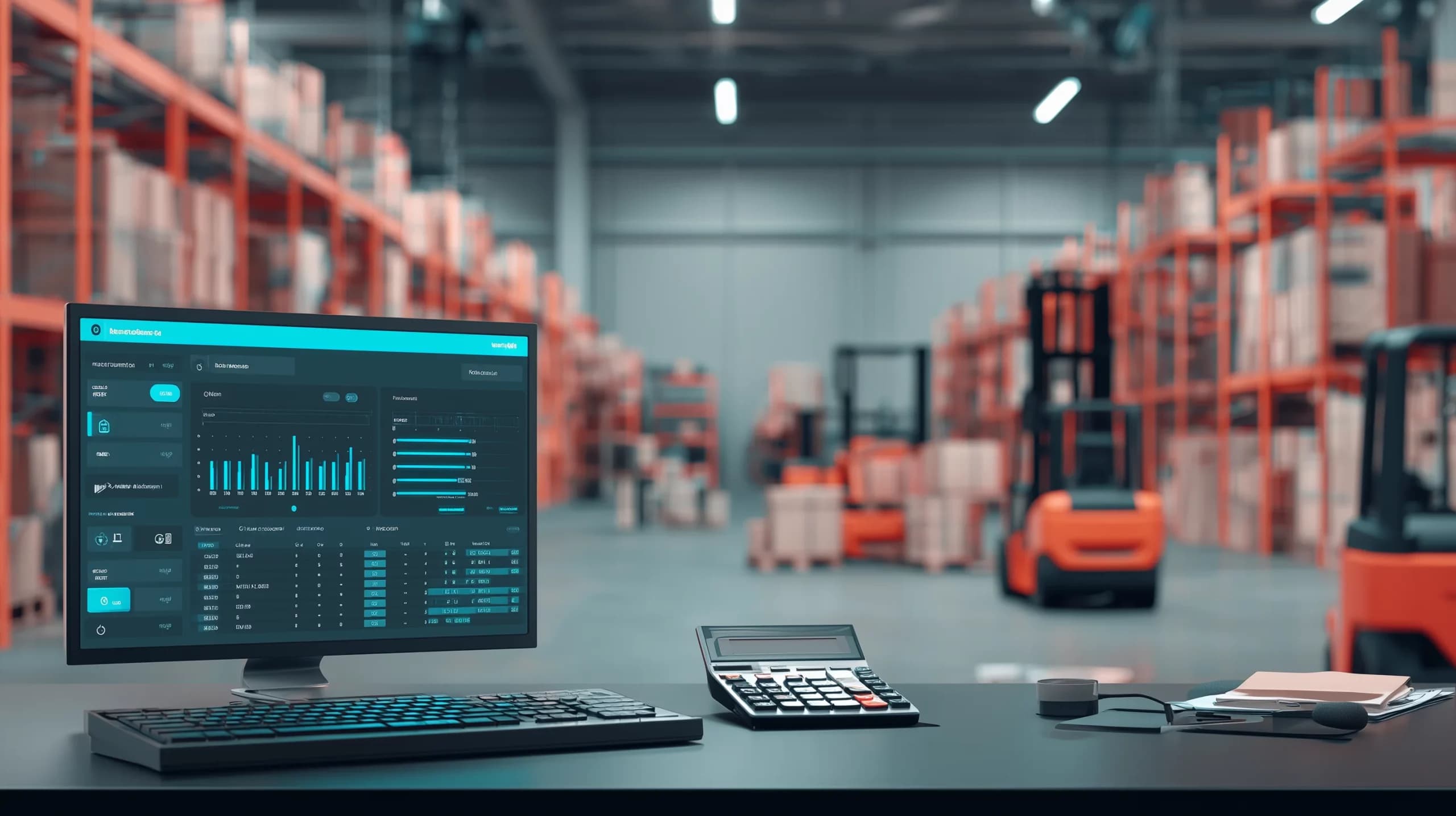 Integrating Accounting Software with Inventory and Warehouse Systems