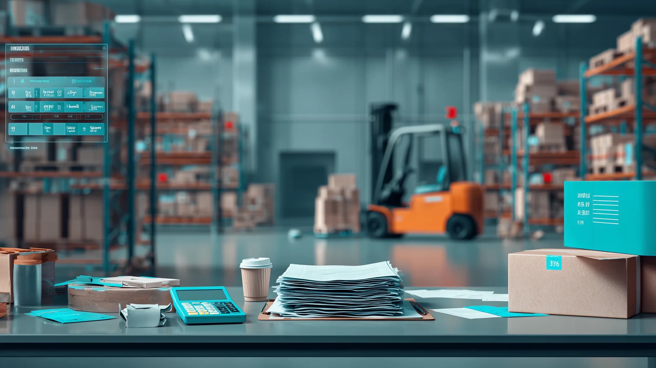 From Sales Orders to Warehouse Fulfilment: Closing the Operational Gap