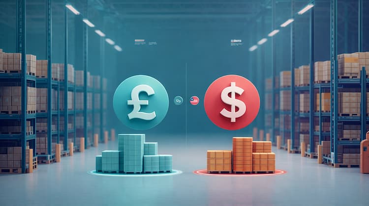 Why Growing Wholesalers Struggle with Multi-Currency Operations