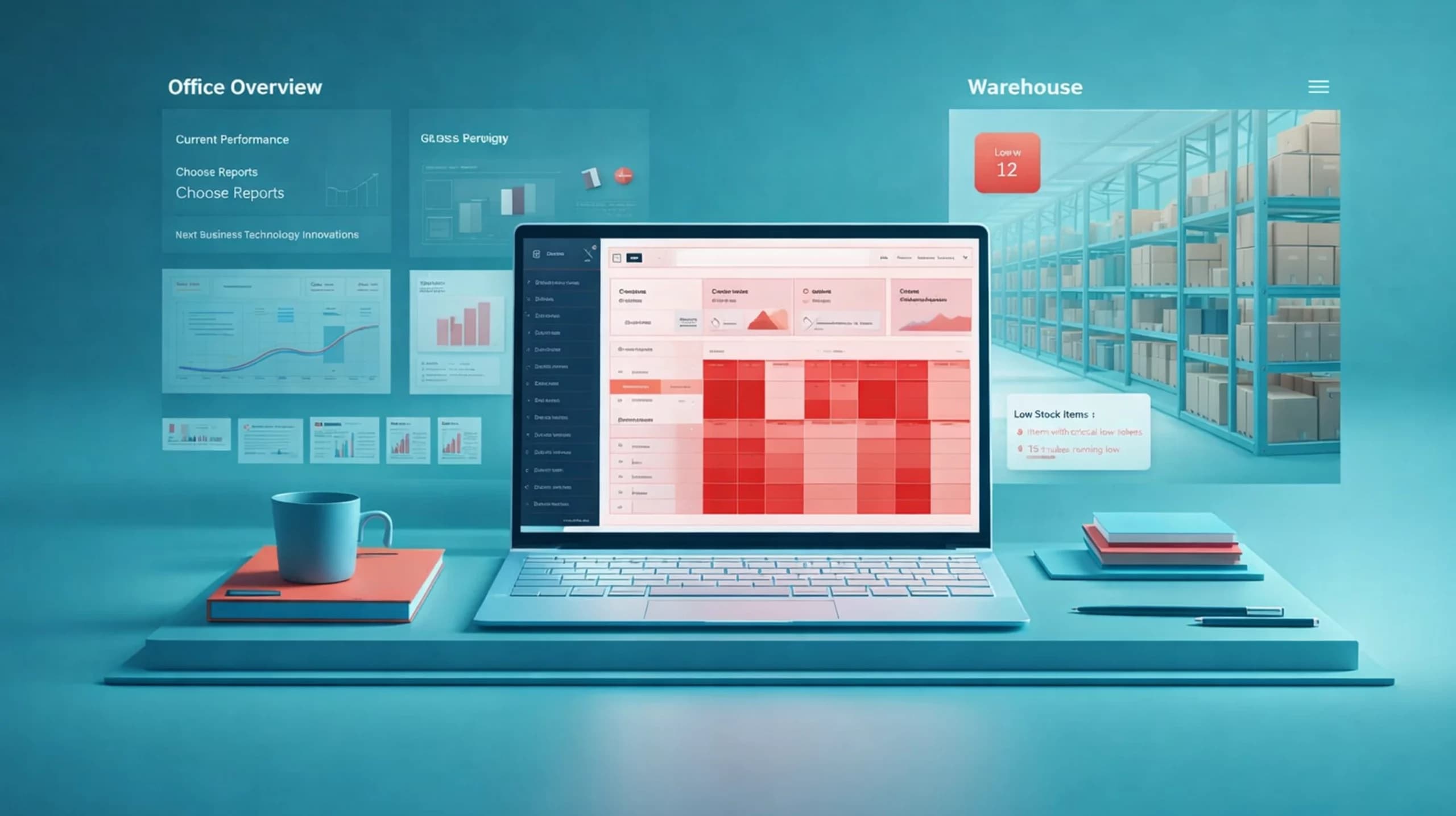 Why Spreadsheet-Based Inventory Management Breaks at Scale