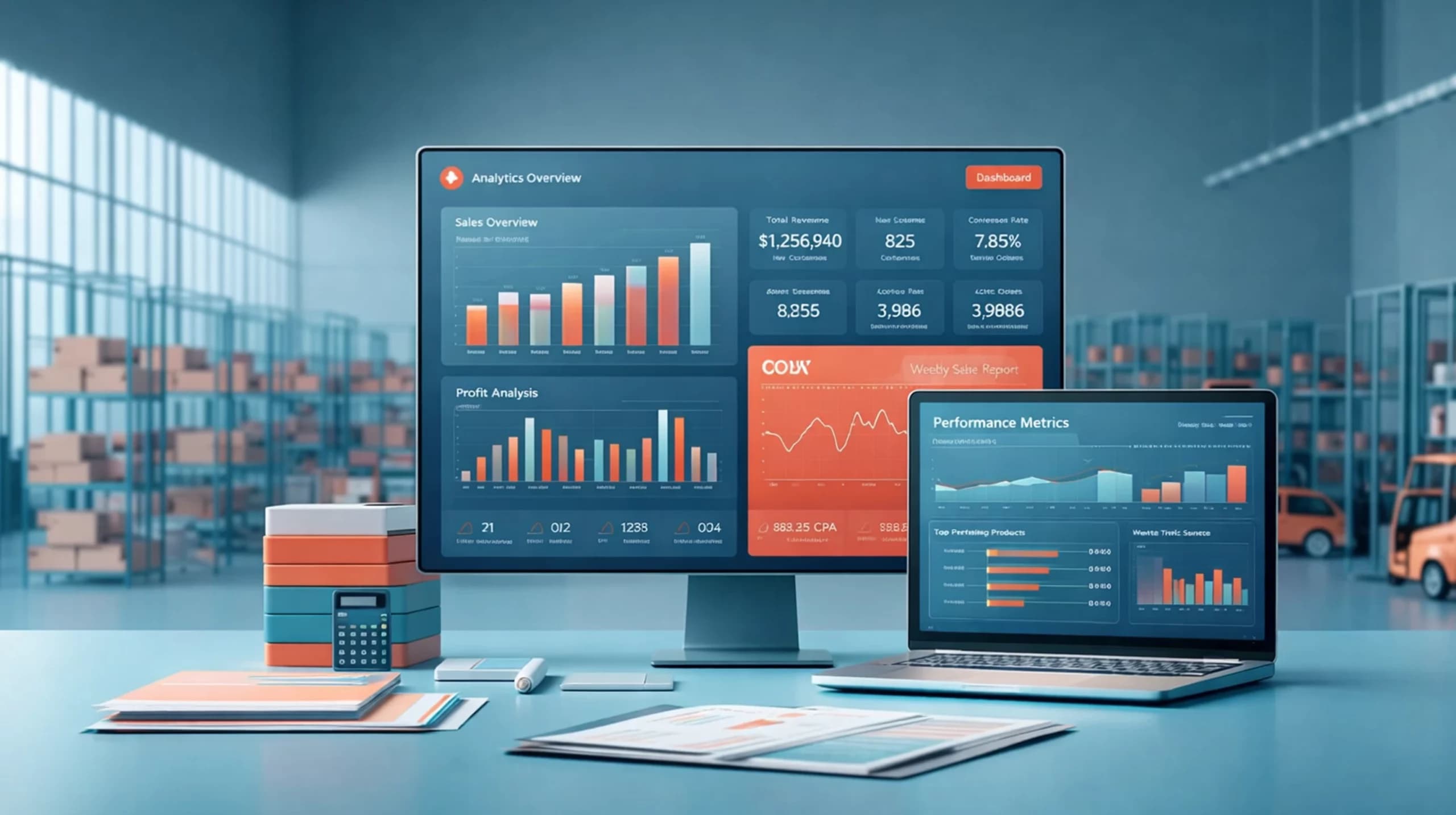 When Inventory Outgrows Accounting Tools