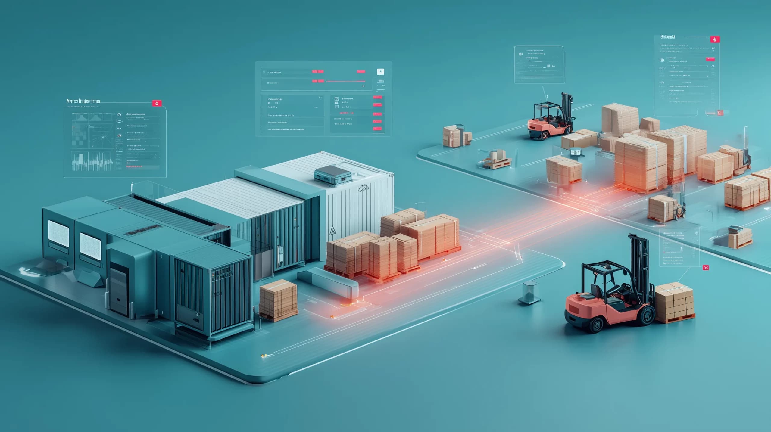 Integrating On-Premise Accounting Systems with Modern Operations