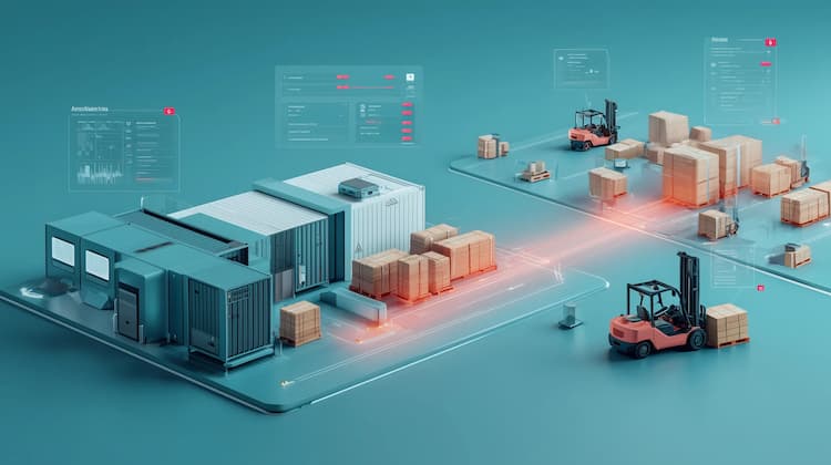 Integrating On-Premise Accounting Systems with Modern Operations