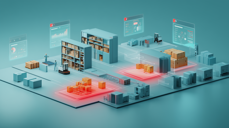 Retail Expectations Are Breaking Traditional Wholesale Models