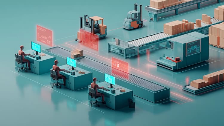 Scaling B2B Operations Without Increasing Headcount