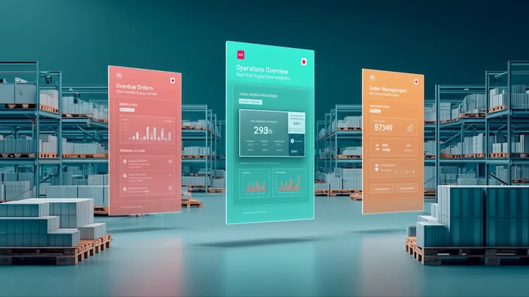 Why B2B Businesses Need a Single Source of Truth for Operations