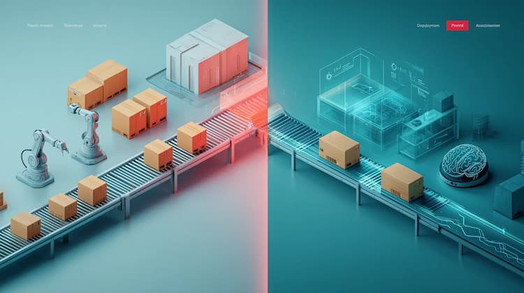 Why Automation Alone Is Not Enough Without Intelligence (AI vs Rules)