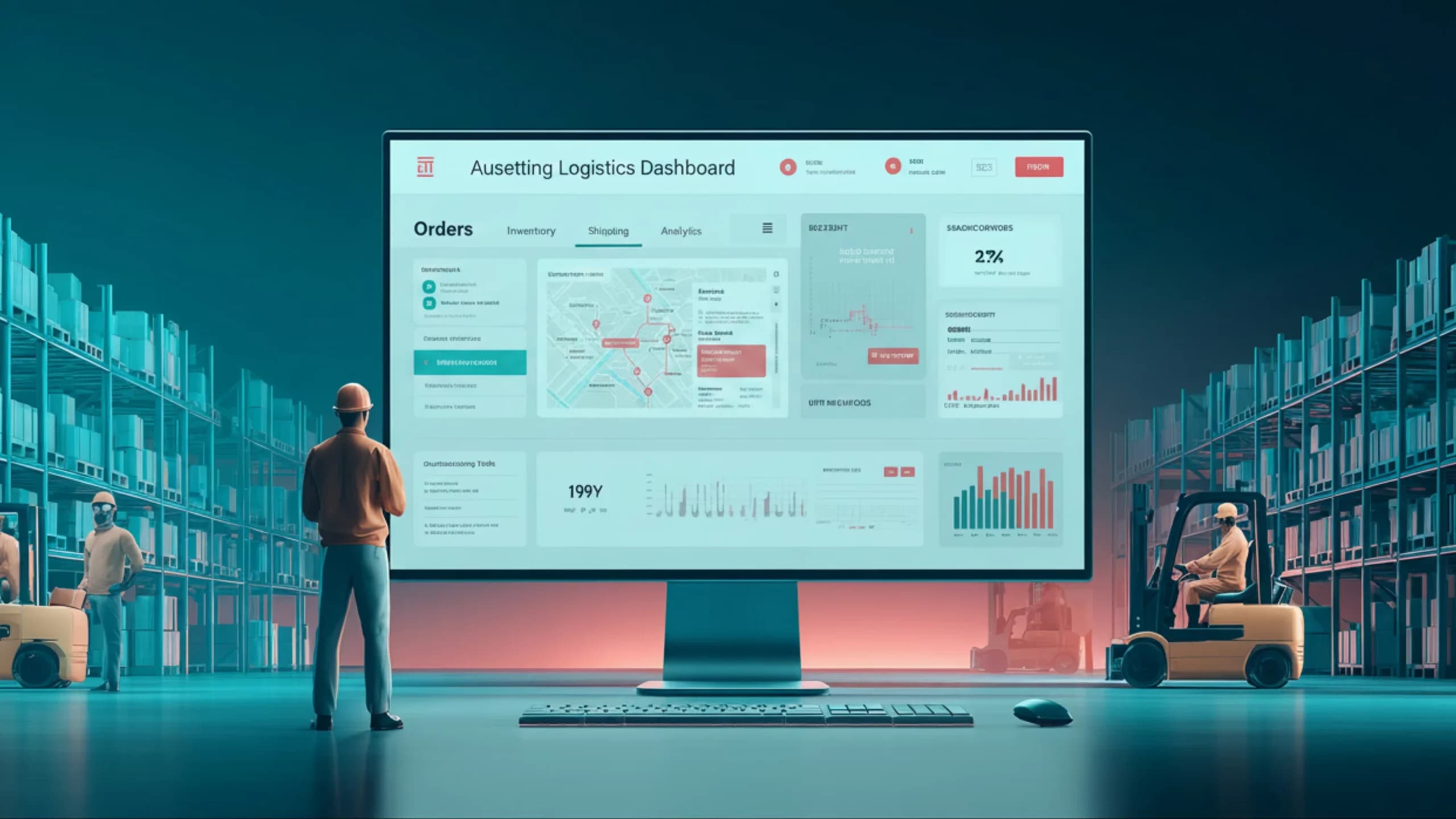 Why Real-Time Data Is Non-Negotiable for Modern Wholesalers