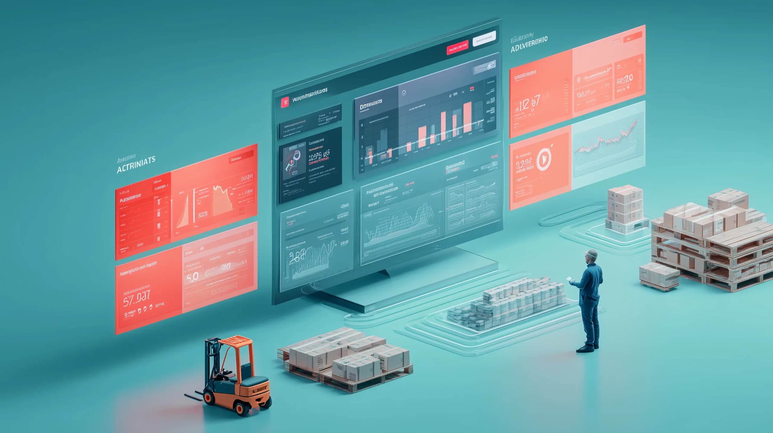 Why Reporting Fails Without Connected Operational Data