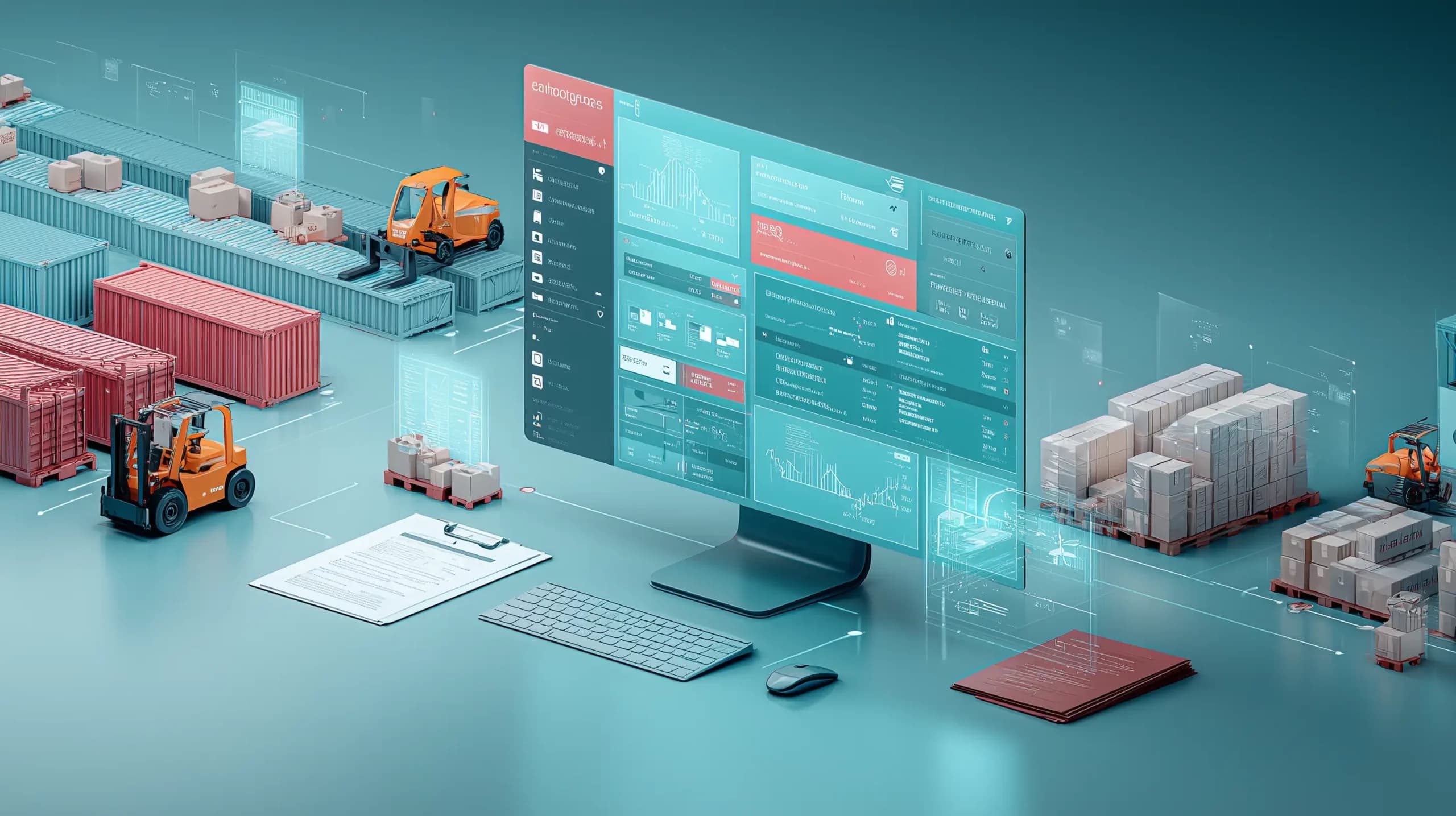 Food Wholesale Supplier Management: Keeping Purchasing, Products and Payments Connected
