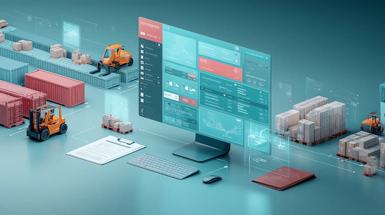 Food Wholesale Supplier Management: Keeping Purchasing, Products and Payments Connected