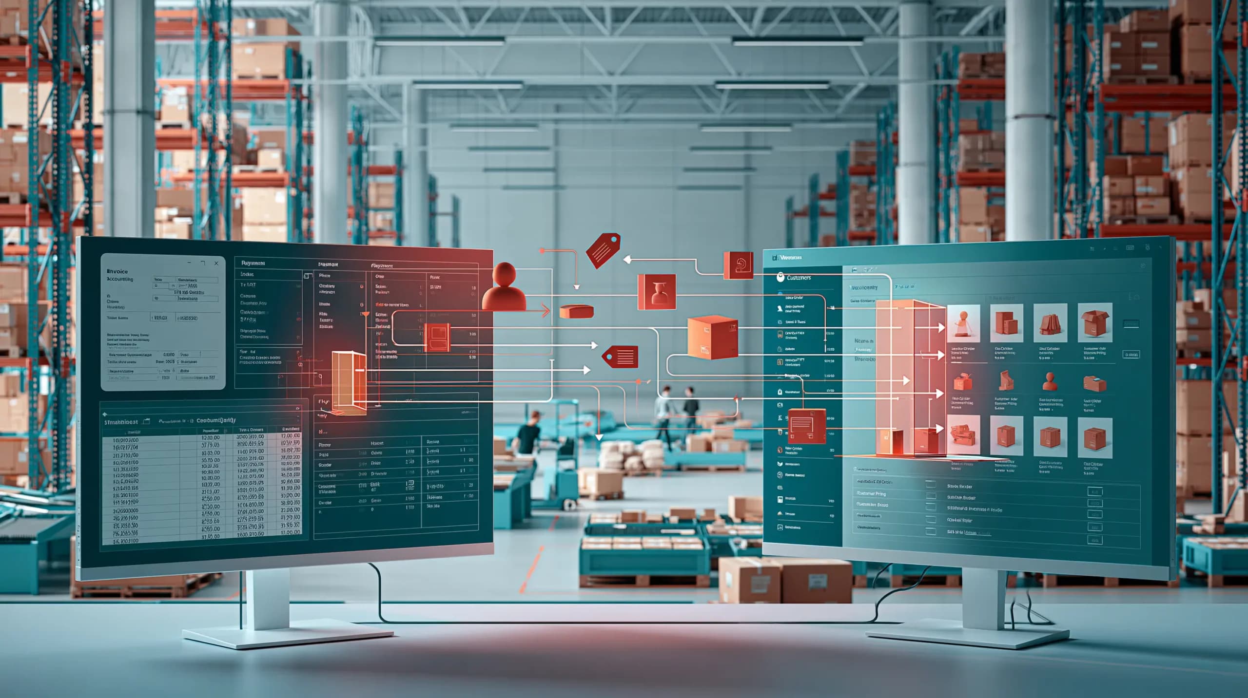 Sage 50 eCommerce Integration: Which Data Should Sync and Which Should Not?