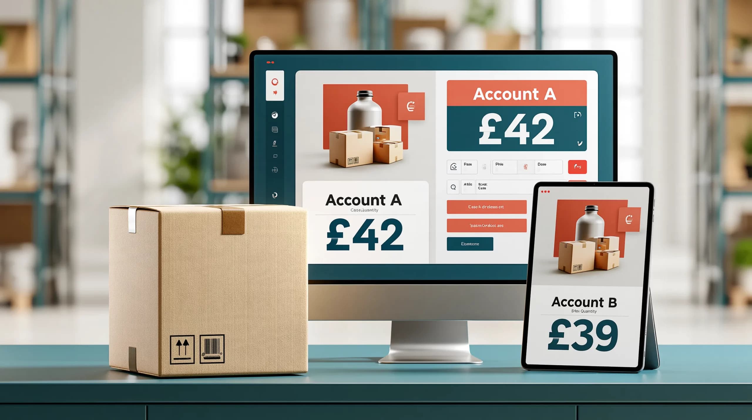 Customer-Specific Pricing in B2B eCommerce